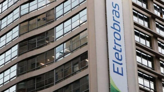 Eletrobras (foto: Reprodução)