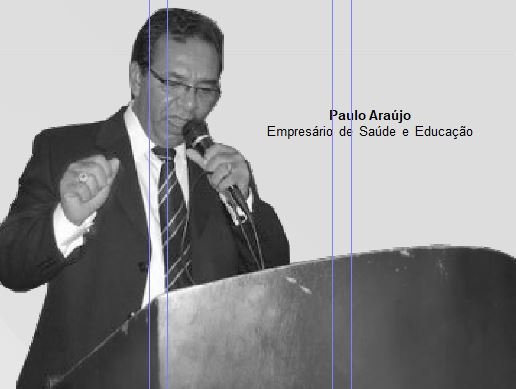 Morre Paulo Araújo, empresário e amigo de Santa Maria