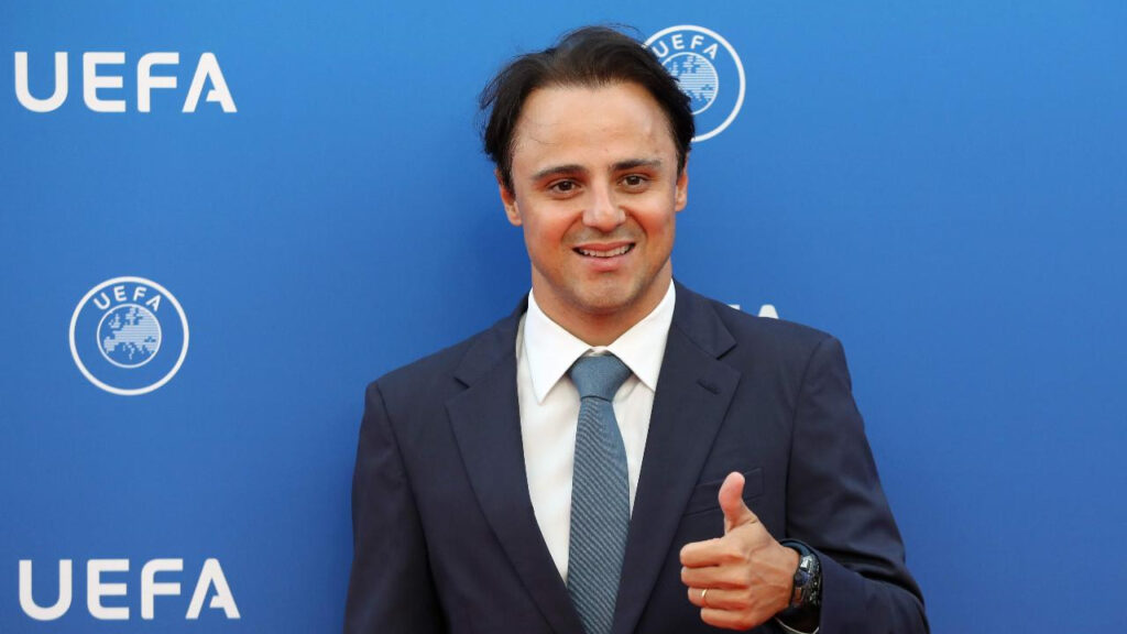 Felipe Massa busca título da Fórmula 1 e indenização milionária; entenda > No Ataque