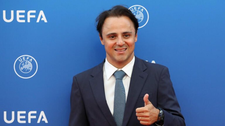 Felipe Massa busca título da Fórmula 1 e indenização milionária; entenda > No Ataque
