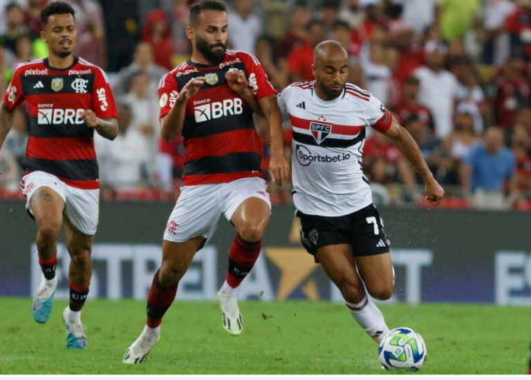 FLAMENGO