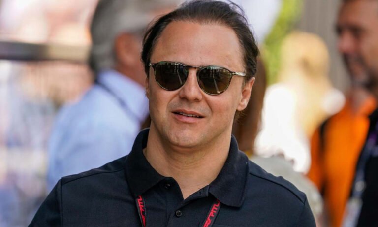 Massa comenta processo contra a F1 por manipulação: ‘Me tiraram aquele título’
