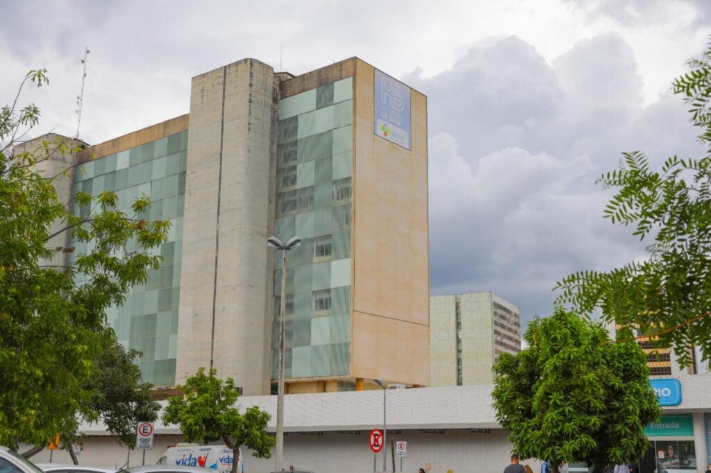 Nefrologia do HBDF realiza evento para conscientização da doação de órgãos