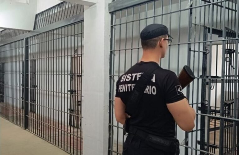 Goiás tem 24 presídios em condições péssimas ou ruins, diz CNJ