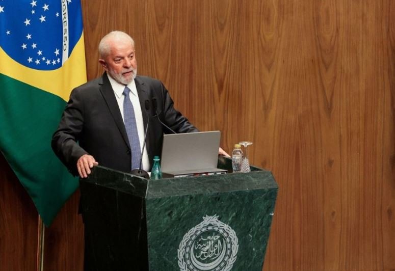 Após comentários de Lula sobre o Holocausto, a oposição pede impeachment e o governo se declara 'indignado' com Israel