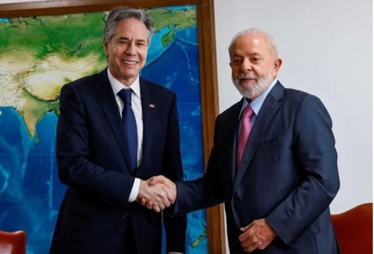 Controvérsia de Lula com Israel ameaça ofuscar plano do Brasil para o G20?