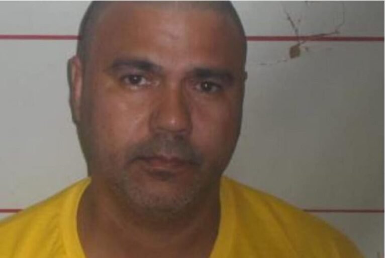Preso pela morte de advogado em Aruanã foge da Casa do Albergado, em Goiânia