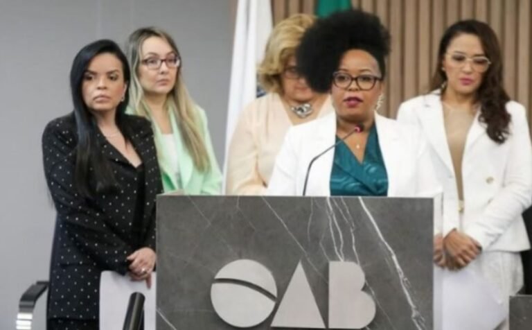 OAB envia a Lira parecer contra PL do Aborto: “Cruel e grosseiro”