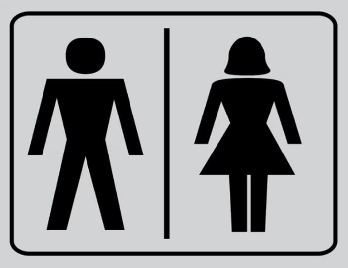 STF rejeita recurso que tratava do uso de banheiros por transexuais