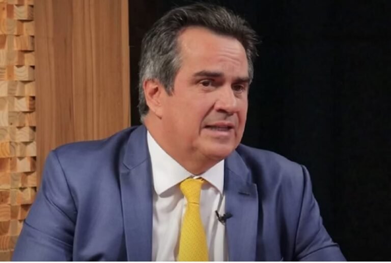 Ciro diz a Nunes que PP aceita vice indicado por Bolsonaro e Tarcísio