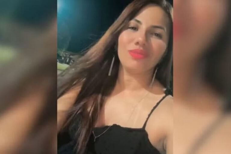 Preso em Mara Rosa suspeito de esfaquear e matar ex-esposa em Amaralina