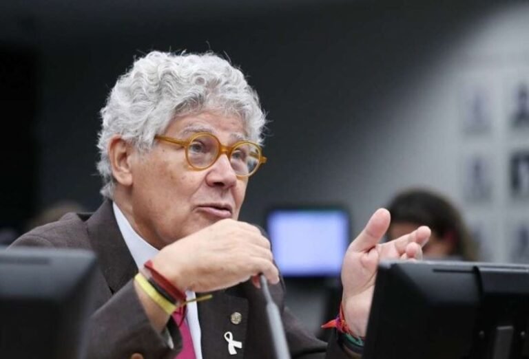 Chico Alencar critica apatia do Conselho de Ética em análise sobre Brazão