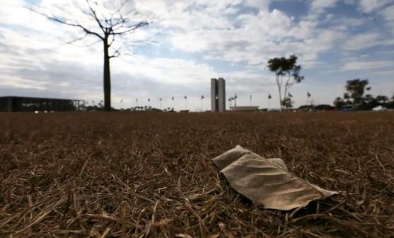 Nove estados estão em alerta de baixa umidade; saiba quais