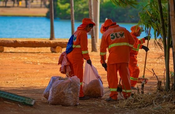 O que abre e o que fecha no 7 de Setembro: Órgãos públicos do DF terão funcionamento alterado