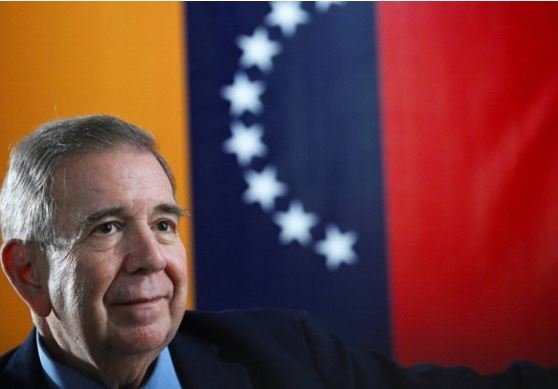 Com asilo na Espanha, Edmundo González deixa Venezuela