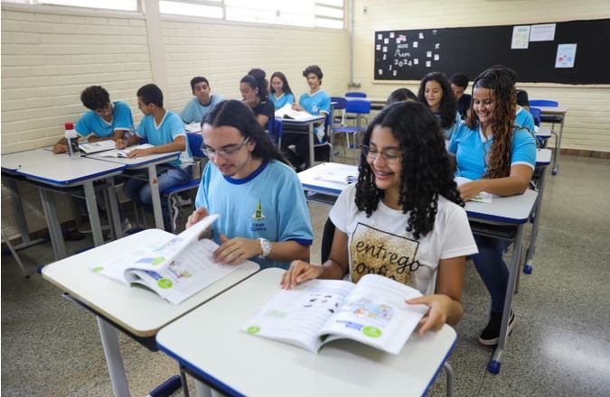 Inscrições para escolas públicas do DF seguem abertas nesta semana