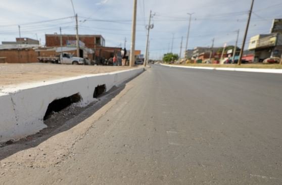 Investimentos de R$ 630 milhões transformam o Sol Nascente em uma das grandes cidades do DF