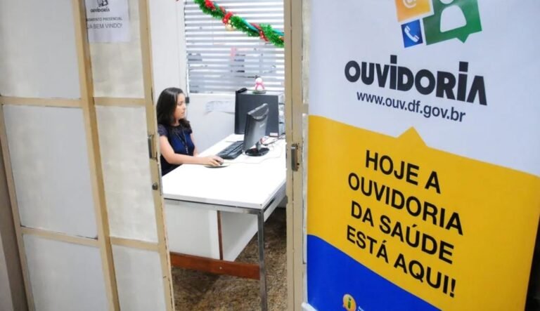 Ouvidoria-Geral do DF promove participação cidadã e transparência