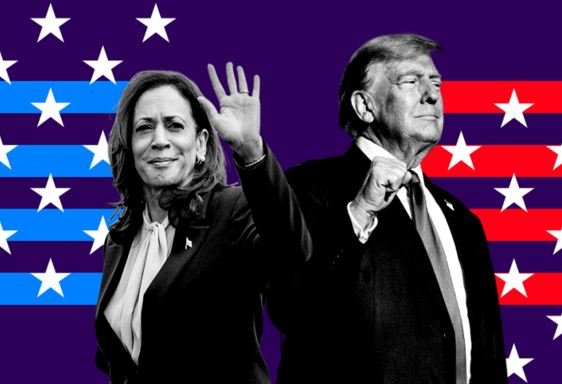 Trump x Kamala: o que as pesquisas indicam sobre corrida eleitoral nos EUA