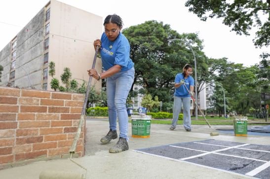 Mais de 6,5 mil novos certificados em 2024 reforçam RenovaDF como referência em capacitação profissional