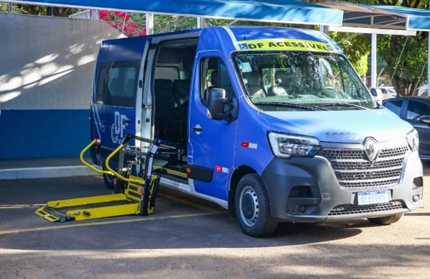 Programa é regulamentado para garantir transporte a pacientes com doença renal crônica