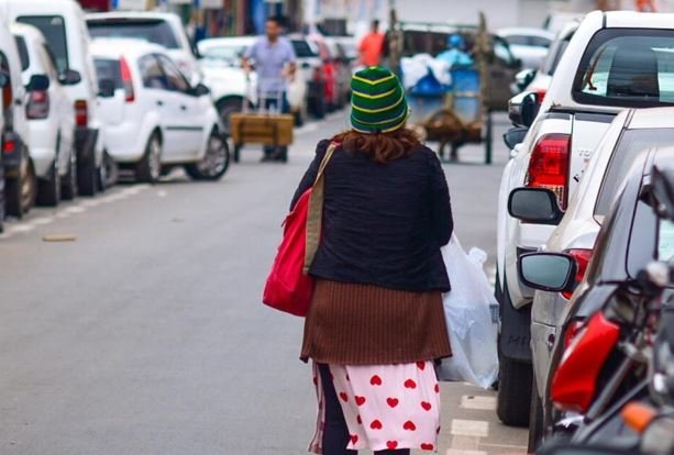 GO: Semana anterior ao Natal pode chegar com frente fria, chuvas e ventania