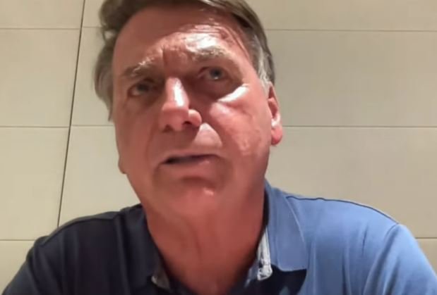 Bolsonaro e Ricardo Nunes reforçam alianças em almoço com lideranças