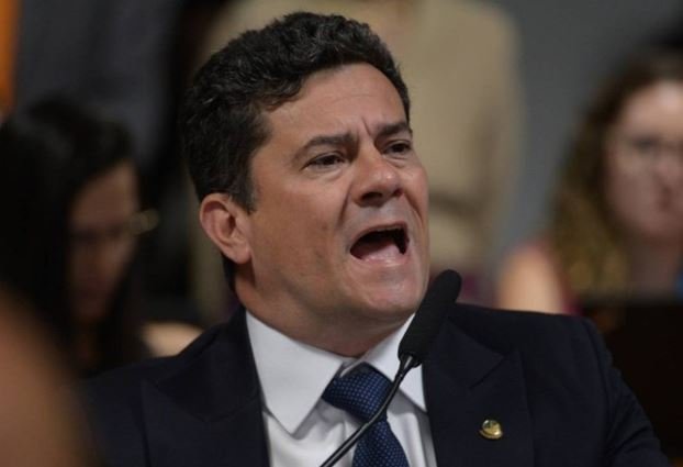 Moro critica governo Lula em Dia Internacional Contra Corrupção: "Luto"