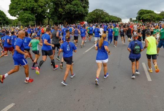 Organização da Corrida de Reis 2025 altera datas das provas; confira como fica