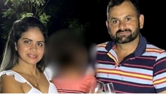 Produtor rural é preso em GO por matar casal por dívida de gado no MT