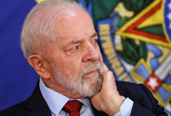 Lula se reúne com MST em meio à pressão por reforma agrária