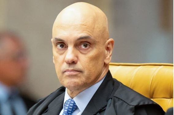 Senado tem sete novos pedidos de impeachment contra Moraes e Toffoli