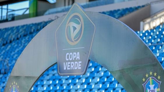 CBF confirma datas e horários dos jogos de volta das quartas da Copa Verde