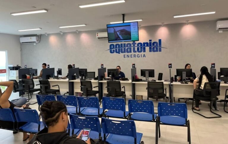 Equatorial Goiás é uma das finalistas do Prêmio ANEEL de Satisfação do Consumidor 2024