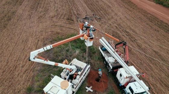 Entenda o que é desligamento programado da energia elétrica