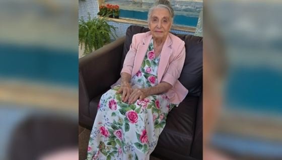 Morre aos 100 anos mãe de pastor fundador do Ministério Bethel em Goiânia