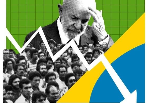 Análise: E se o problema de Lula não for apenas a inflação?