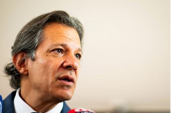 Haddad: isenção do IR até R$ 5 mil custará R$ 27 bilhões em 2026