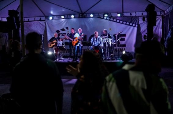 Festival Multicultural de Cinema chega à terceira edição em Sobradinho com recursos do FAC