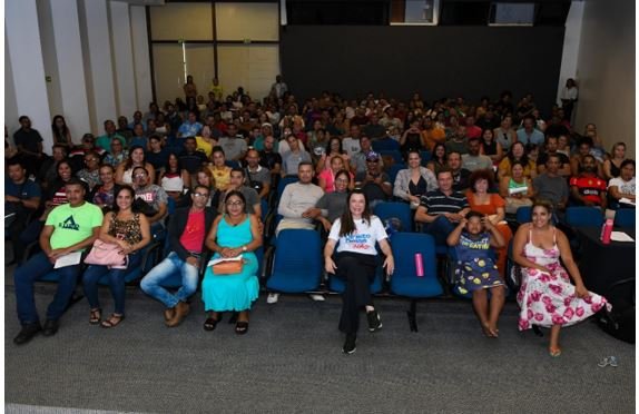 Casamento Comunitário chega à sua 11ª edição neste domingo (23)