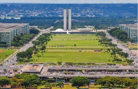 Brasília de A a Z: Aplicativo gratuito reúne atrativos turísticos da capital federal