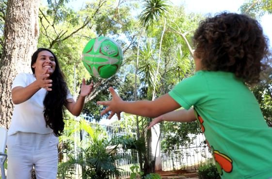 Família Acolhedora fará live para explicar o funcionamento do serviço nesta segunda (10)