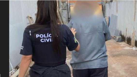 Mãe ‘alugava’ filha de 11 anos para abusadores e presenteava clientes com vídeos