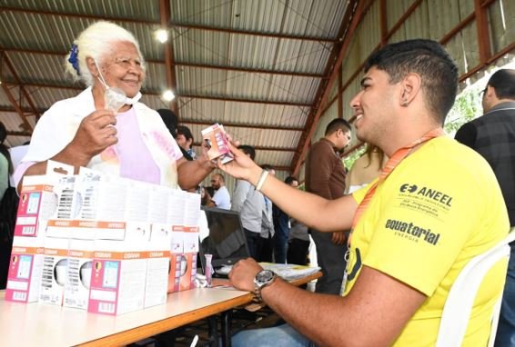 Equatorial Goiás une serviços, cultura, prêmios e benefícios em prol dos goianos