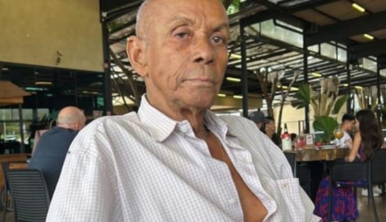 Idoso de 81 anos desaparece após ir em feira de Goiânia