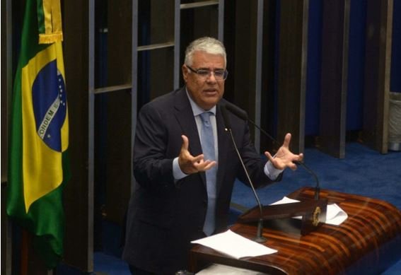 Senador bolsonarista pedirá impeachment de Paulo Gonet