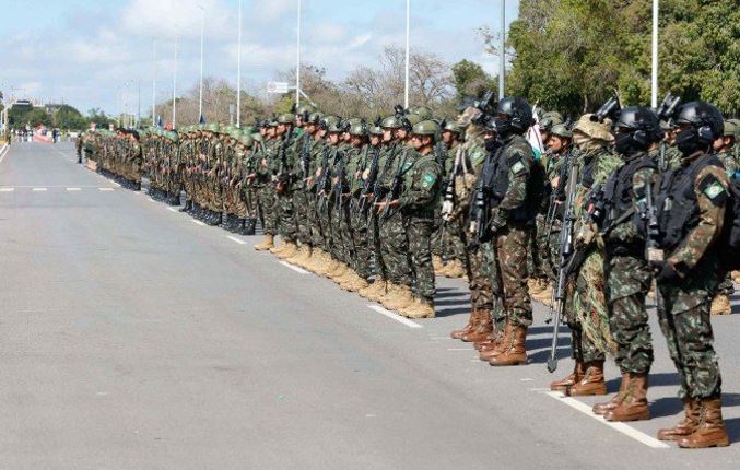 DPU cobra medidas do Exército no alistamento de pessoas LGBTQIA+