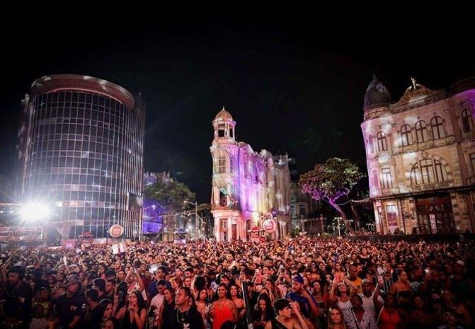 Projeto no Senado reconhece Recife como Capital Nacional do Brega