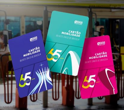 Com transporte público modernizado, uso do Cartão Mobilidade cresce 30% e chega a 720 mil usuários
