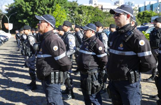 Pôr do Sol vai ganhar delegacia e batalhão da Polícia Militar
